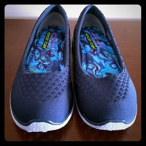 Skechers memory foam sneakers